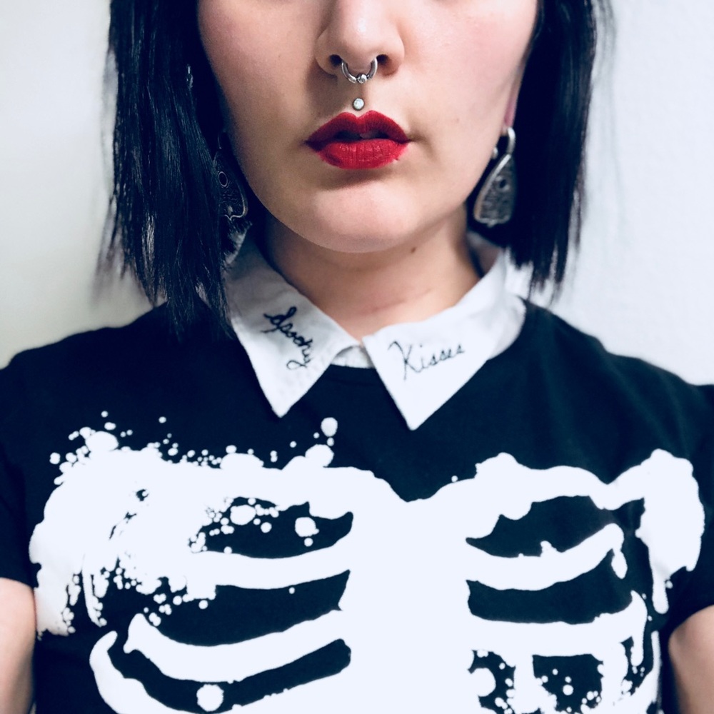 Meet your Posher, Lillian